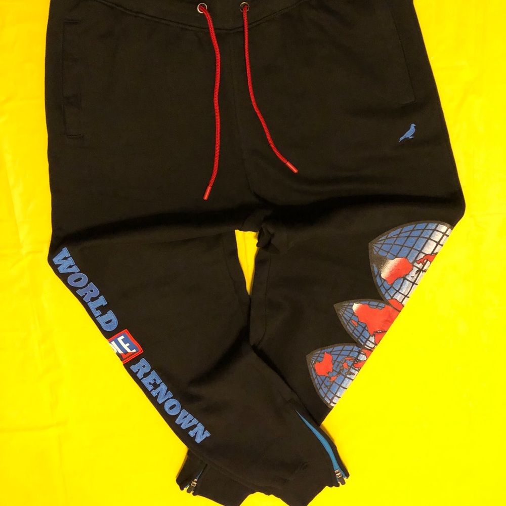 Pants - Picture 3 of 5